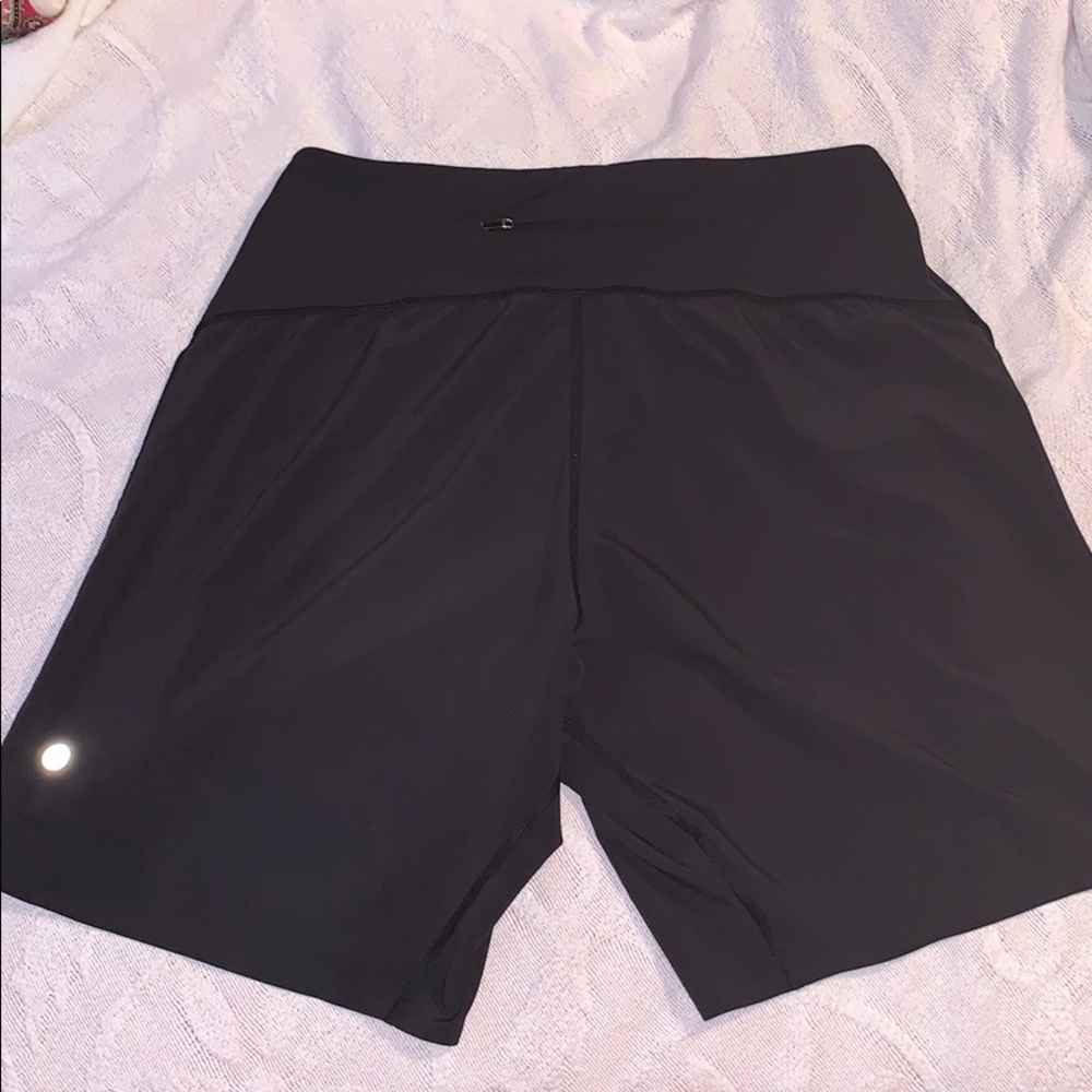 Lululemon Shorts 9”